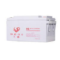 12V65AH
