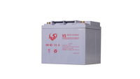 12V38AH